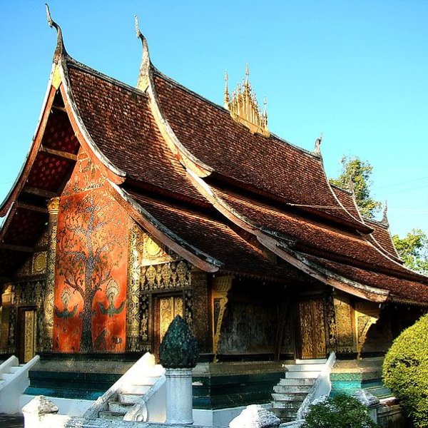 HÀ NỘI - XIÊNG KHOẢNG - LUANG PRABANG - VIÊNG CHĂN - PAKSAN - HÀ NỘI