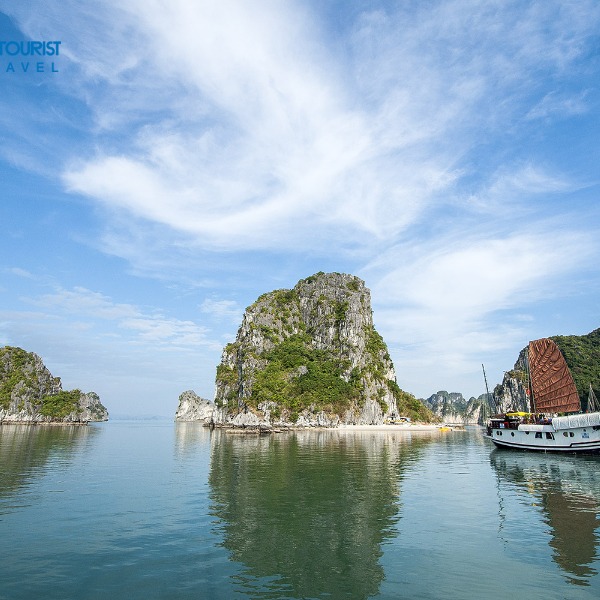 HÀ NỘI - NINH BÌNH - HẠ LONG BAY - HẠ LONG PARK - SAPA - FANSIPAN