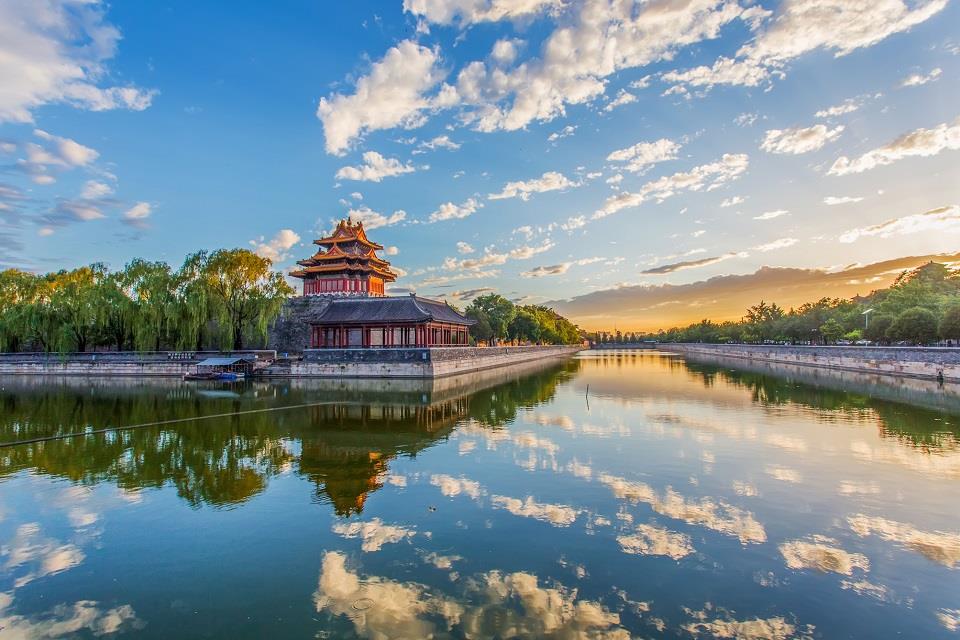 Tour Trung Quốc : Bắc Kinh - Vạn lý trường thành - Tử Cấm Thành - Di Hòa Viên 5 ngày 4 đêm